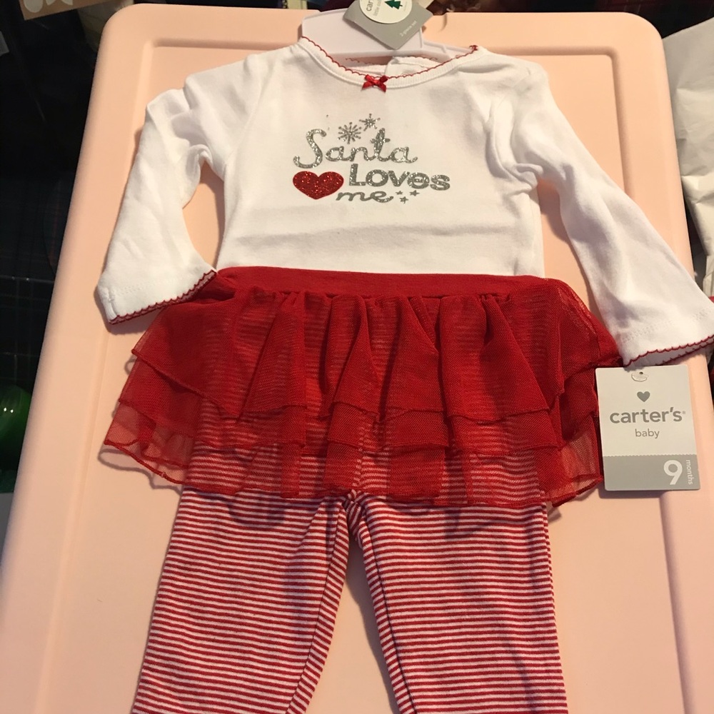 COPY - New outfit with tags